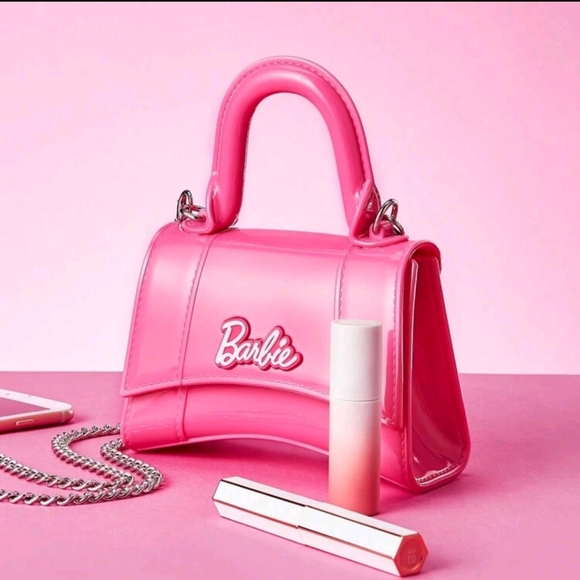 Barbie Handbags - Barbie Bag 🩷